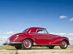 Mercedes-Benz 300 S Coupe 1951 года